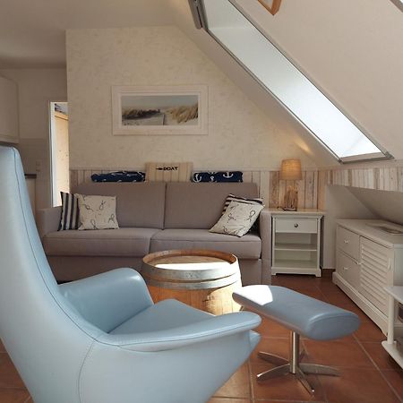 Appartmenthaus Central Fw 15 Zingst Eksteriør bilde
