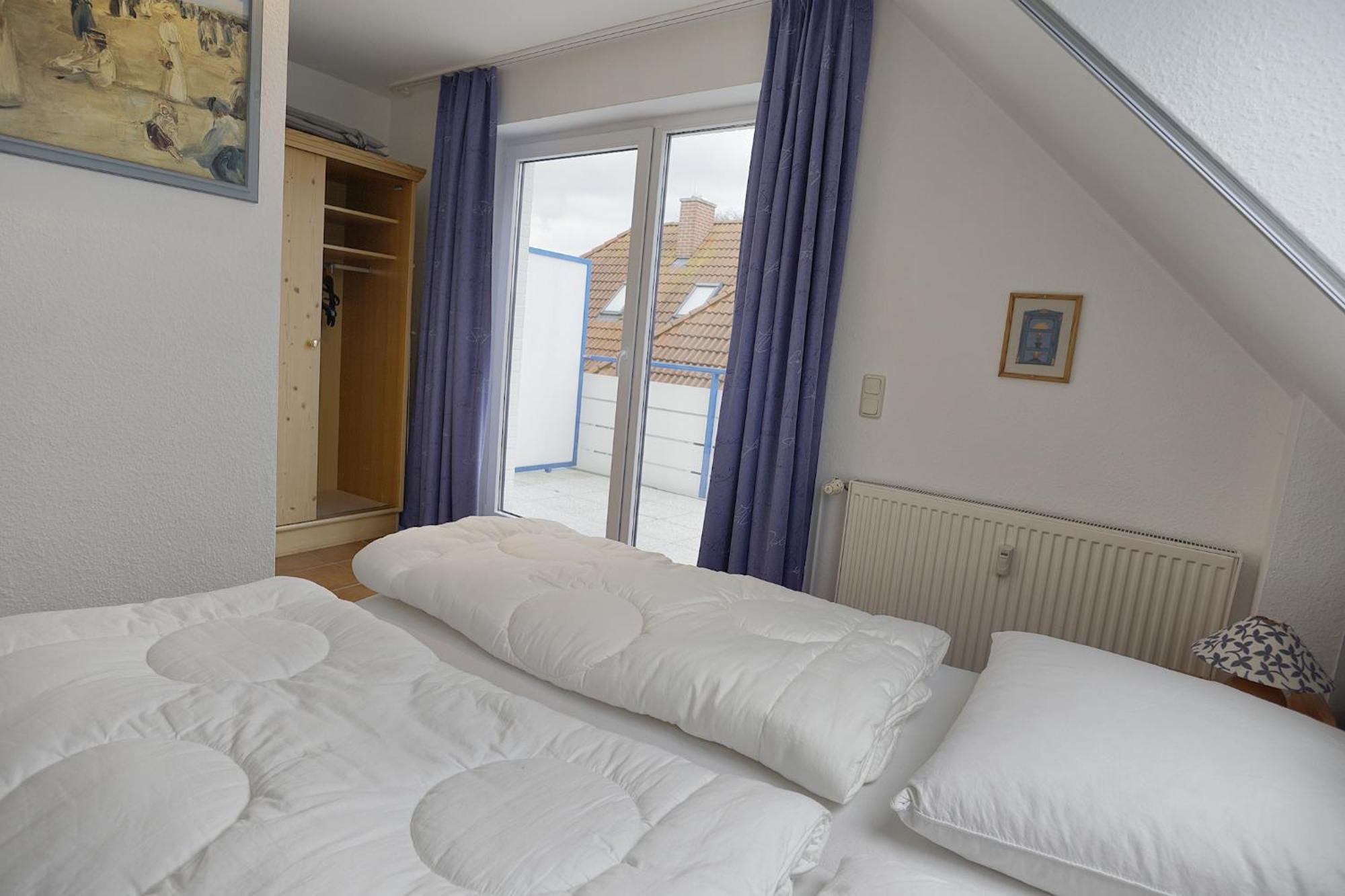 Appartmenthaus Central Fw 15 Zingst Eksteriør bilde