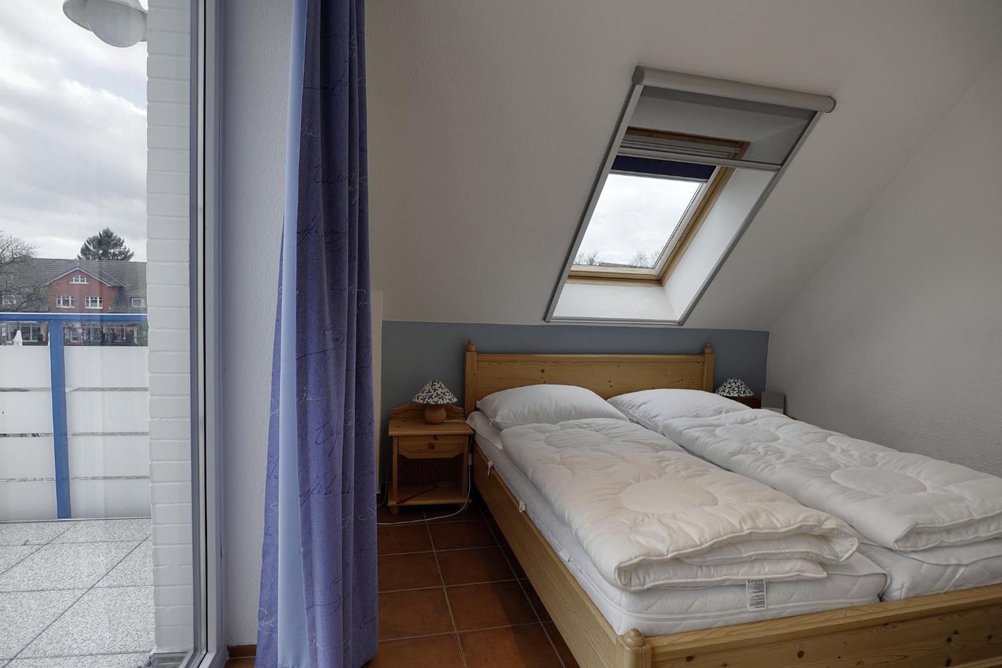 Appartmenthaus Central Fw 15 Zingst Eksteriør bilde